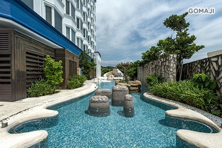 墾丁泊逸渡假酒店