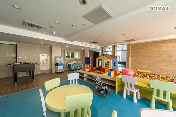 墾丁泊逸渡假酒店