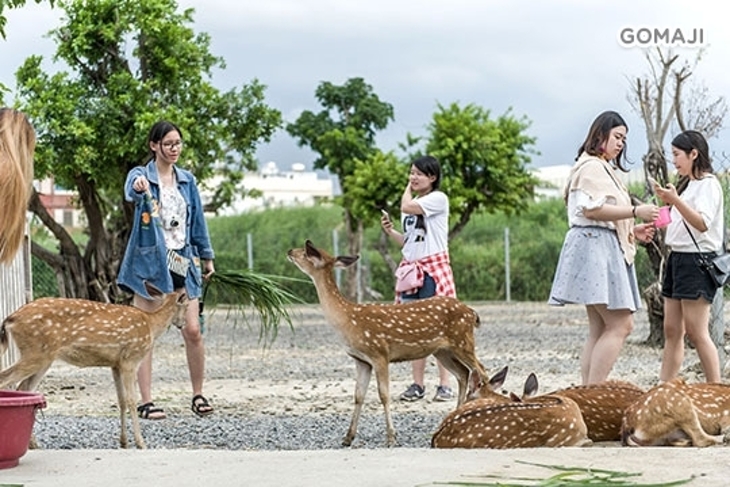 墾丁泊逸渡假酒店