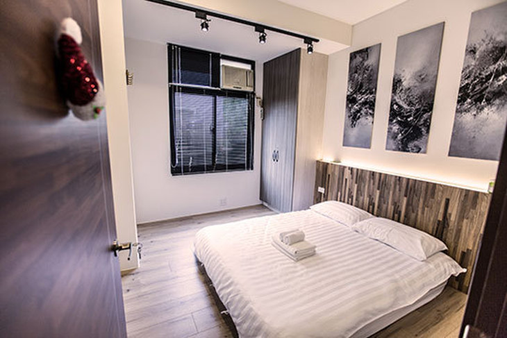 台南-海安懶日子​