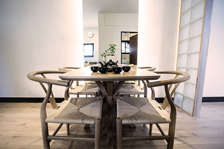 台南-海安懶日子​