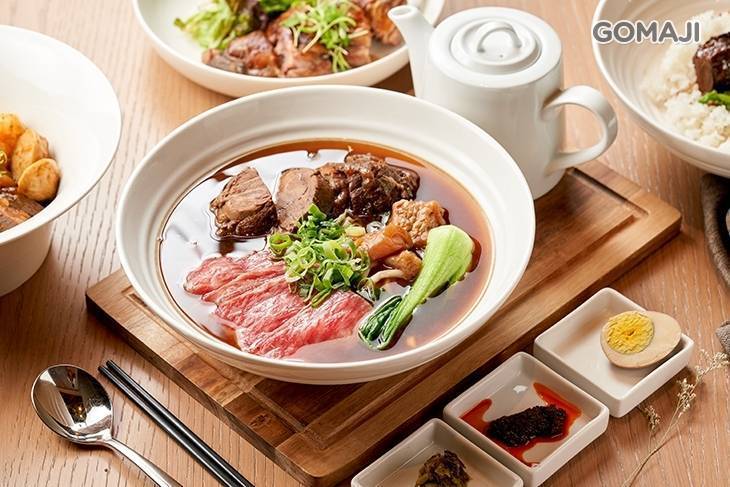 台北中山希爾頓逸林酒店-La Salle森大廳酒吧