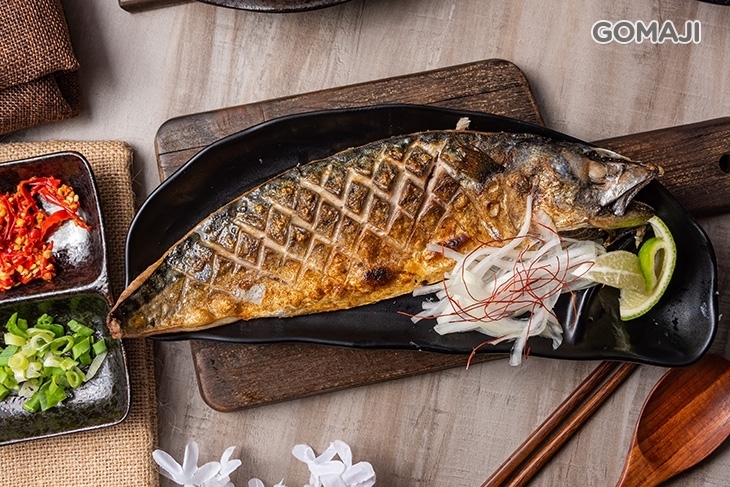 1192海鮮串燒酒吧