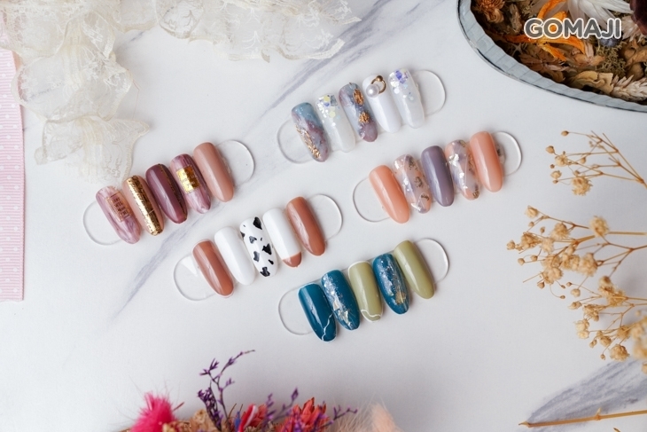 蘿薇娜美學沙龍