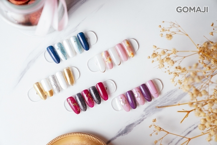 蘿薇娜美學沙龍