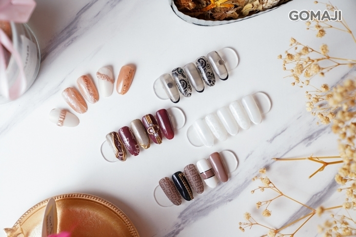 蘿薇娜美學沙龍