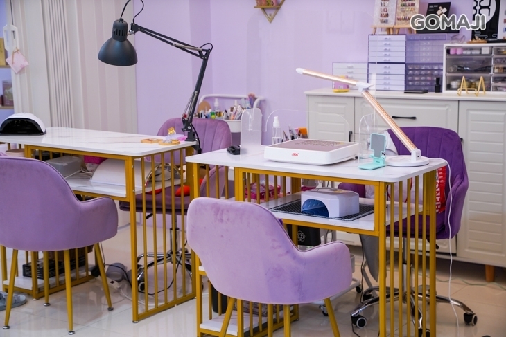 蘿薇娜美學沙龍