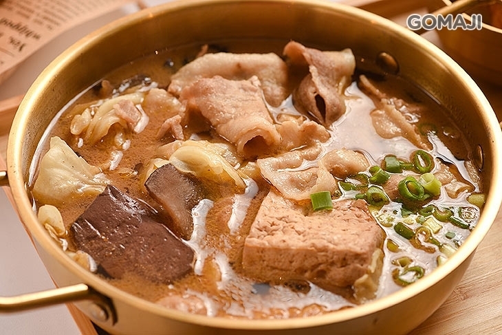 辛麻辣(竹北勝利店)