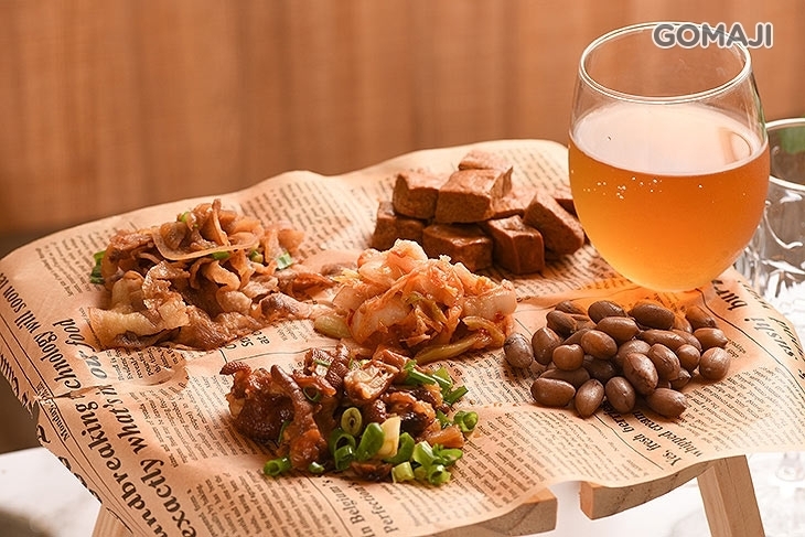 辛麻辣(竹北勝利店)