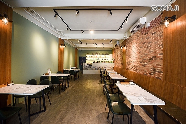 辛麻辣(竹北勝利店)