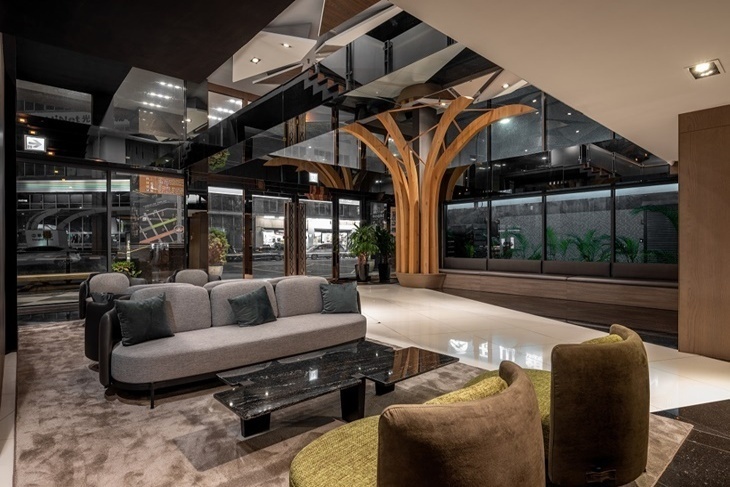 高雄-宮賞藝術大飯店