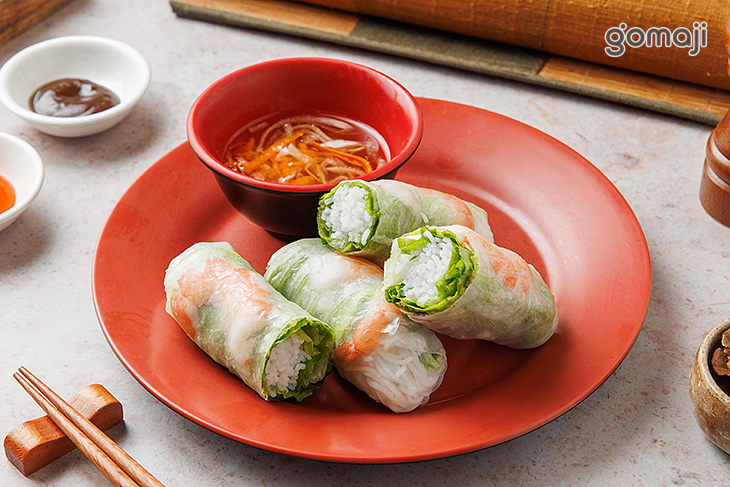 翠姮越南小吃(興南夜市店)