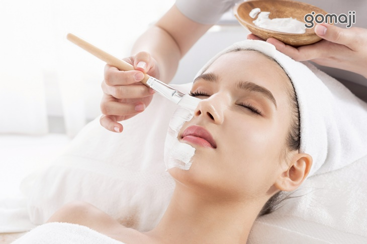 費思特美容美體SPA