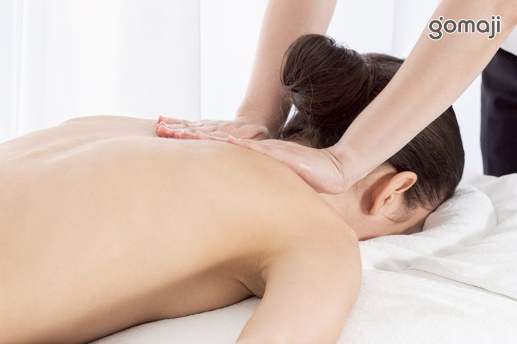 費思特美容美體SPA