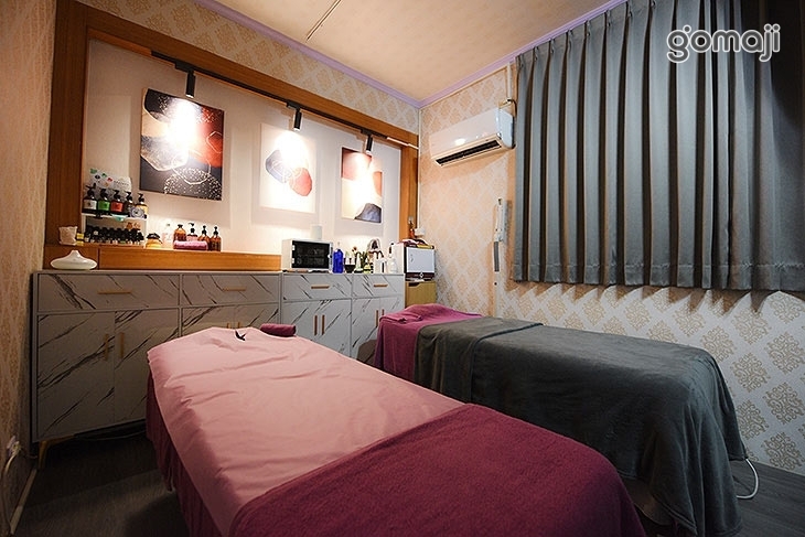 禧妃美顏生活-2F工作室