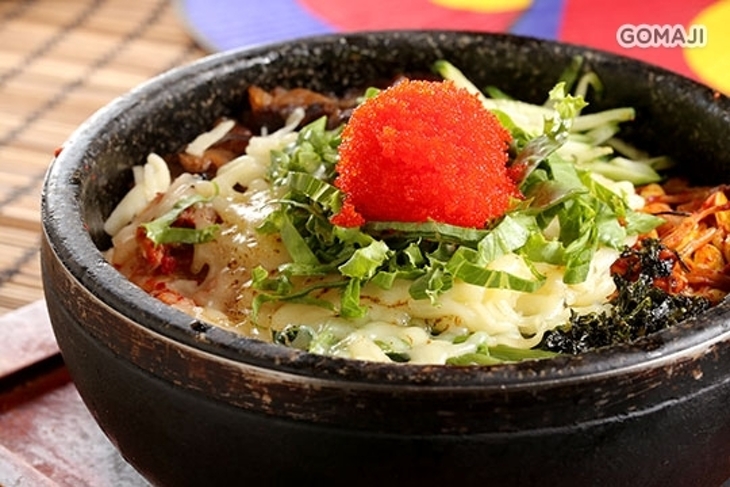 K-Boom K棒韓式料理