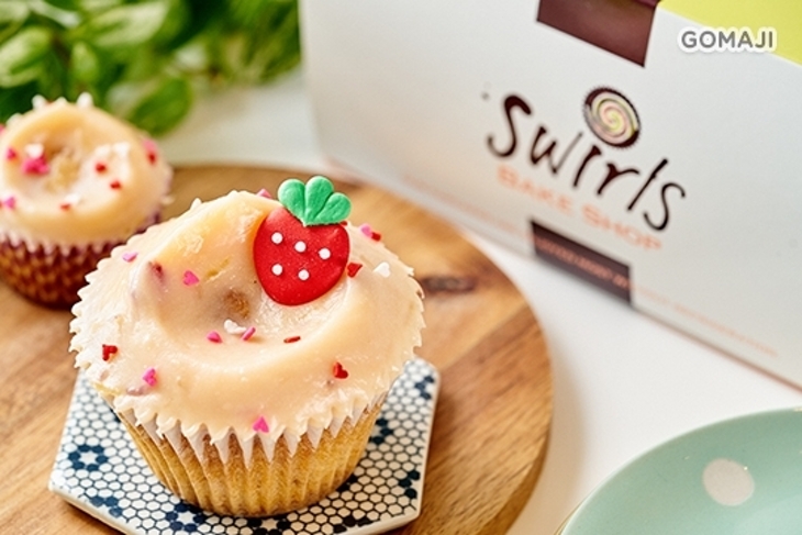 Swirls Bakeshop - Taipei