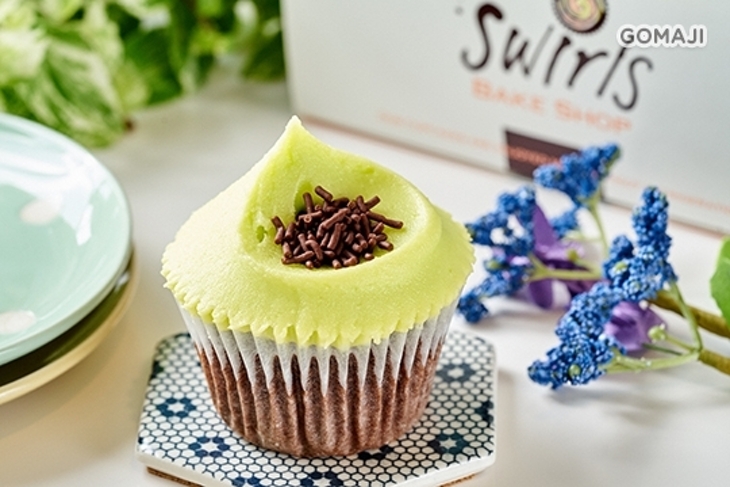 Swirls Bakeshop - Taipei