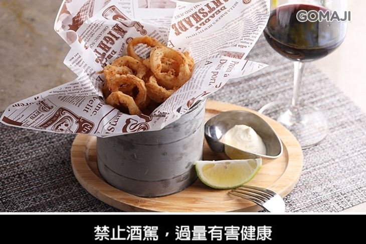 DA ANTONIO 大安東尼義大利餐廳民生店 by 隨意鳥地方