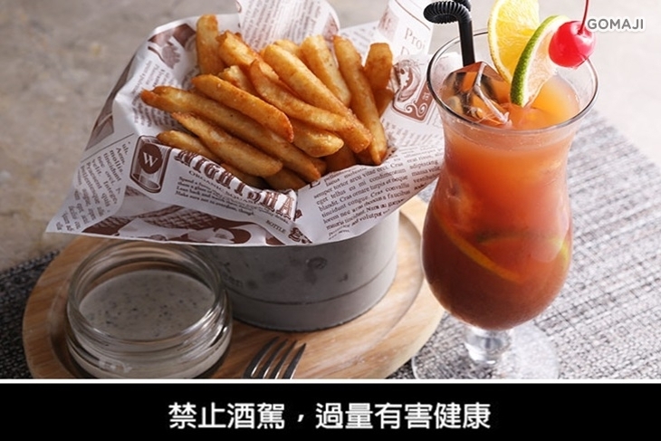 DA ANTONIO 大安東尼義大利餐廳民生店 by 隨意鳥地方