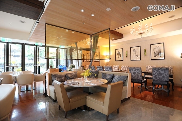 DA ANTONIO 大安東尼義大利餐廳民生店 by 隨意鳥地方