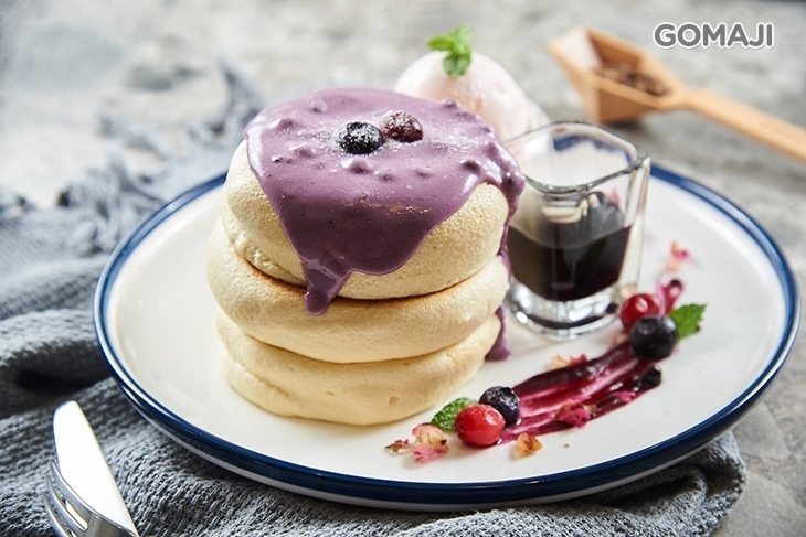 Kingmauii 金茂宜咖啡(美術店)