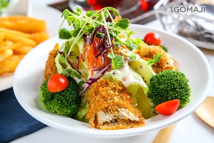 京品私房料理(忠孝店)