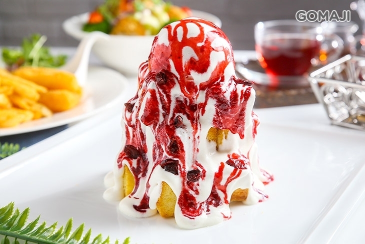 京品私房料理(忠孝店)