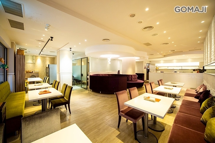 京品私房料理(忠孝店)