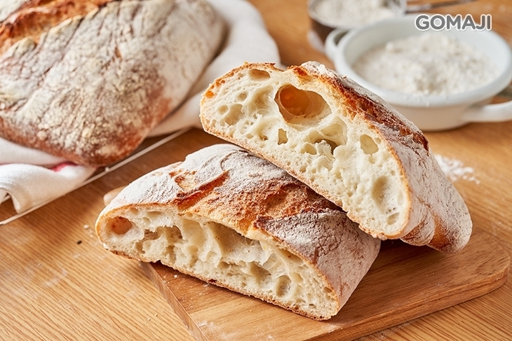 Gino Pasco岩島成專業烘焙