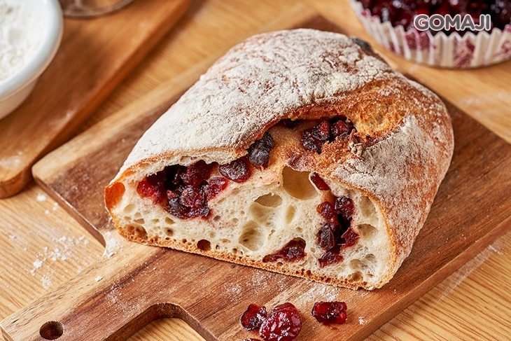 Gino Pasco岩島成專業烘焙