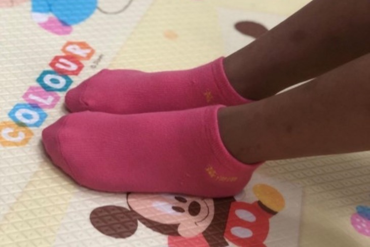 一起夢想－編織出一條無礙的路