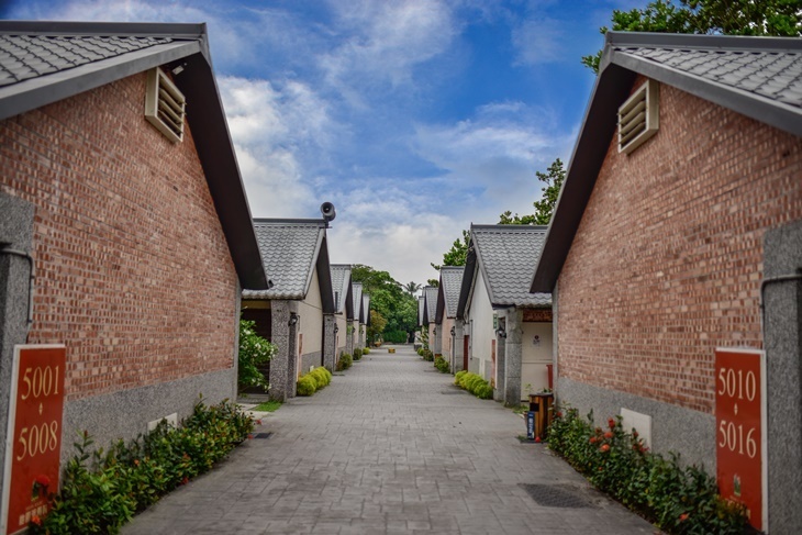 花蓮怡園渡假村