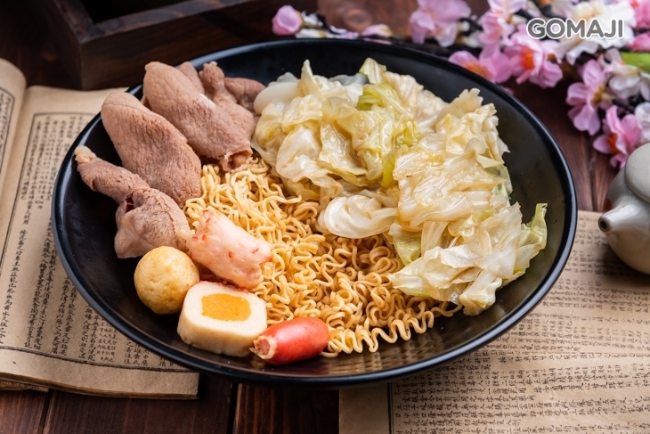 新貳拾壹食堂-鳳山鳳梨堂