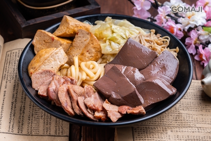新貳拾壹食堂-鳳山鳳梨堂