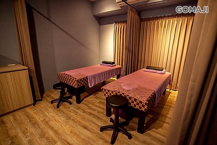 玄武養身會舘(板橋店)