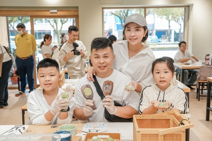 宜蘭-上潮去手作館