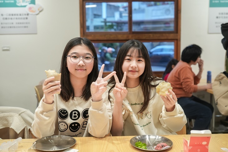 宜蘭-上潮去手作館