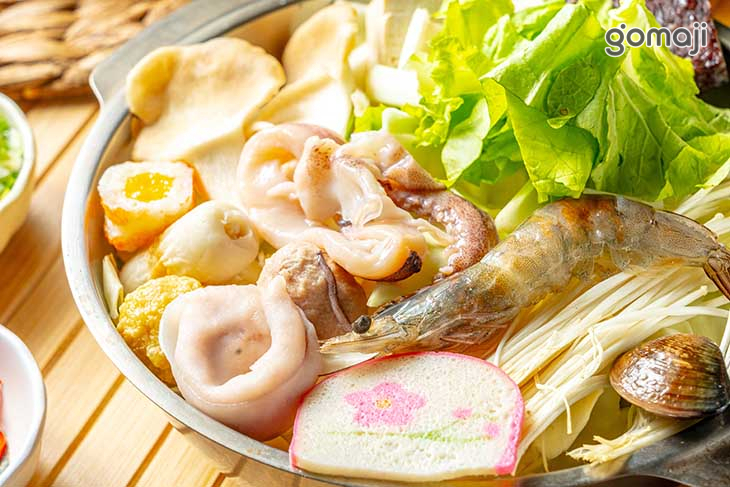 一級棒讚火鍋(公益店)