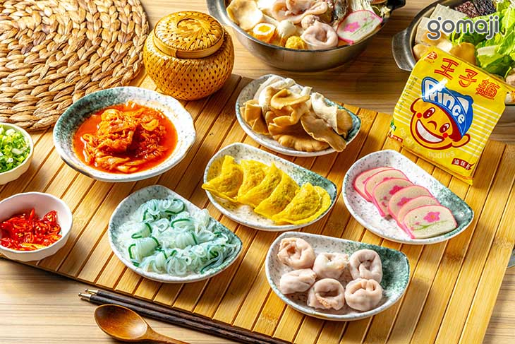 一級棒讚火鍋(公益店)