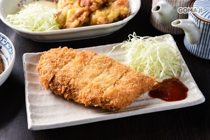 九閣坊日式食堂