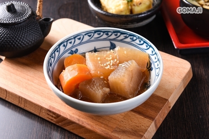 九閣坊日式食堂