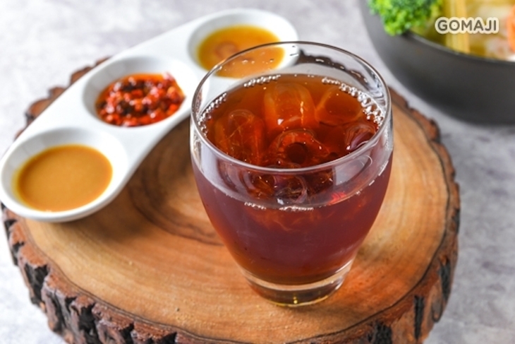 食下有約 · 想法廚房