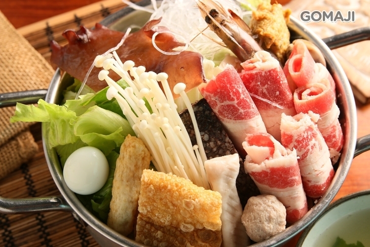 小肉魂和風鍋