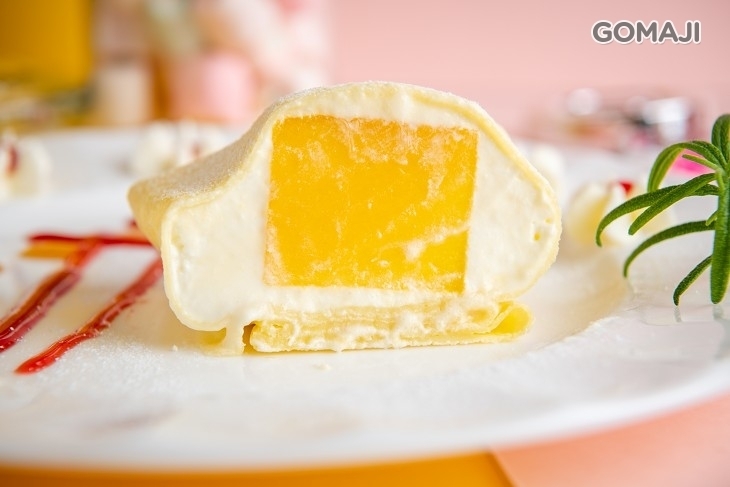 甜緣居(雞蛋仔/糖水/甜品/冰品)