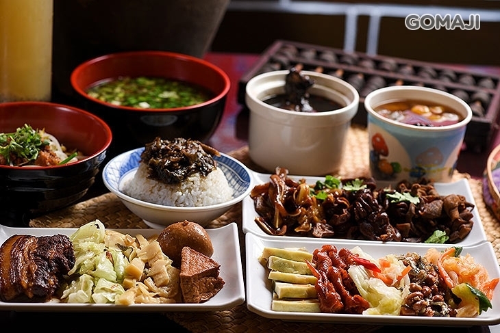 芳伯客家美食(關西店)