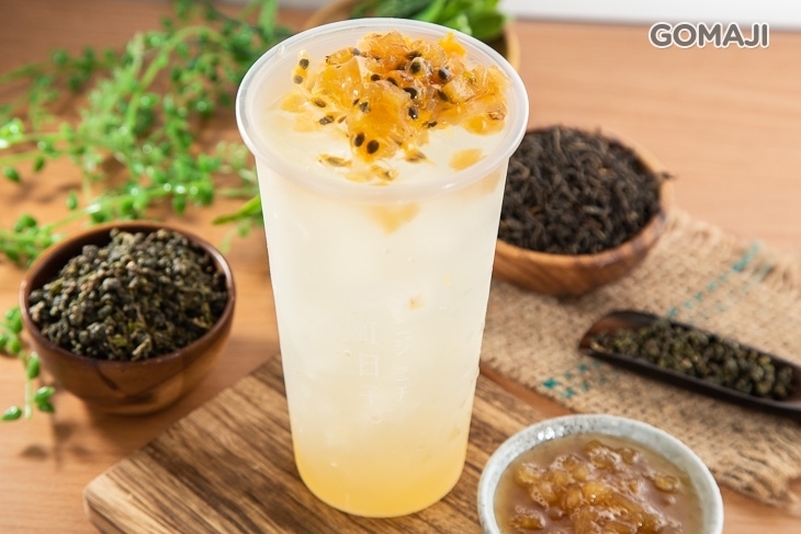 虹日子飲茶專門店(台中南屯店)