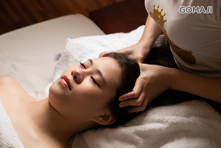 泰晶殿皇家spa莊園