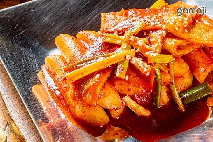 Kali Chimaek 韓式炸雞