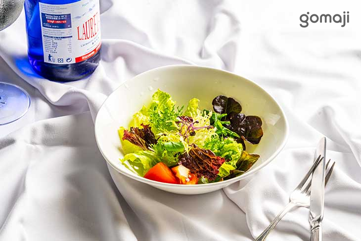 堡壘餐廳(熟成牛排專賣)